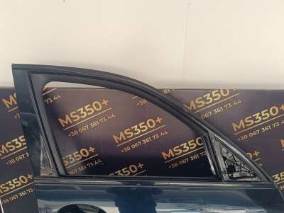 Б/в Дверь передняя правая BMW X5 G05