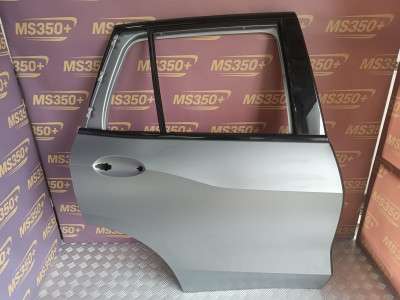Б/у Двері задні праві BMW X5 G05