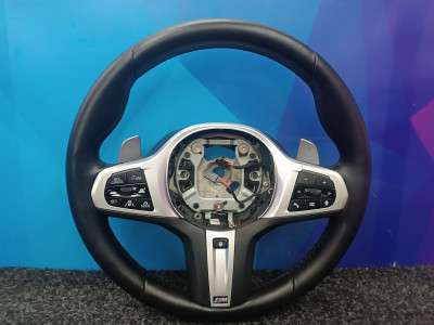 Б/у Руль BMW X4 G02