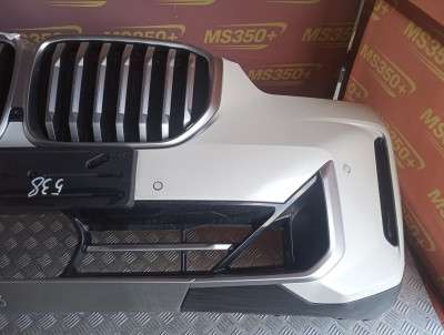 Б/у Бампер передній BMW X5 G05