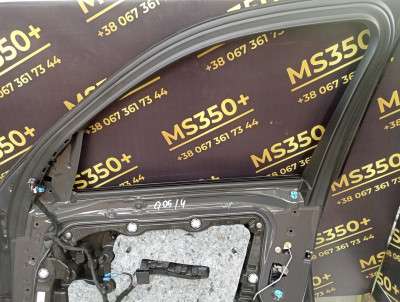 Б/у Двері передні праві BMW X5 G05