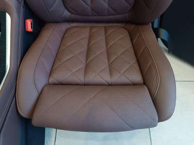 Б/в Салон (сидения) комплект BMW X6 G06