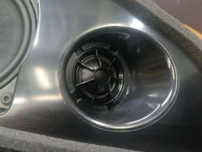Б/в Динамик BMW X5 G05