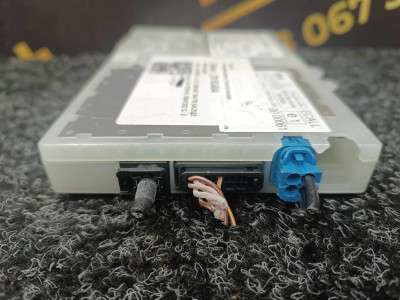 Б/у Блок телематика (Combox telematik) BMW X5 G05