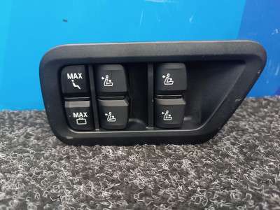 Б/у Кнопки керування сидіннями 3-го ряду BMW X7 G07