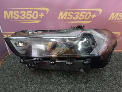 Б/у Фара передня ліва BMW X5 G05