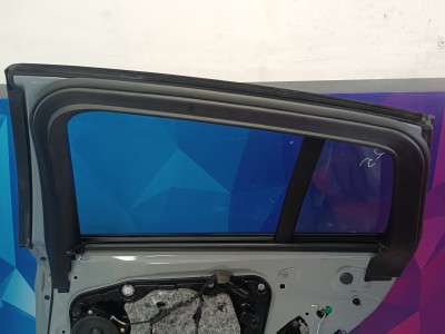 Б/у Двері задні праві BMW X4 G02
