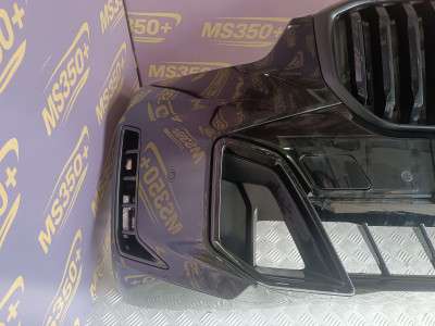 Б/у Бампер передній BMW X5 G05