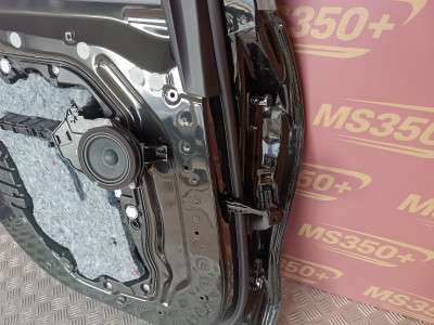 Б/у Двері задні ліві BMW X7 G07