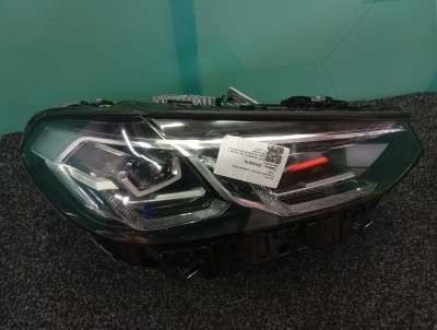 Б/у Фара передня права BMW X3 G01