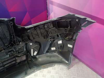 Б/у Бампер передній BMW X4 G02