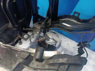 Б/у Панель передня (телевізор) BMW X5 G05