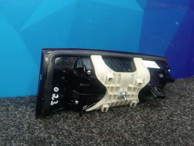 Б/у Ліхтар задній лівий BMW X4 G02