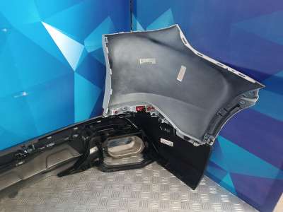 Б/у Бампер задній BMW X5 G05