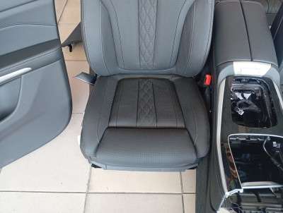 Б/у Салон (сидіння) комплект BMW X5 G05