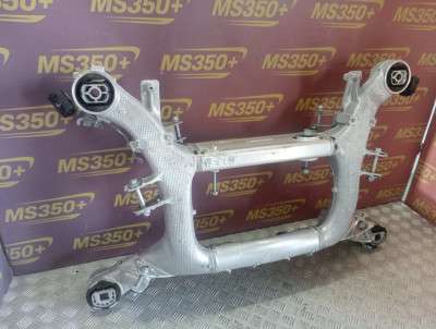 Б/у Балка підвіски задня (підрамник) BMW X5 G05