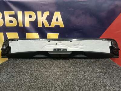 Б/у Захист замку кришки багажника BMW X5 G05