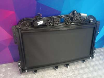 Б/у Панорама BMW X7 G07