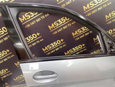 Б/в Дверь передняя правая BMW X5 G05