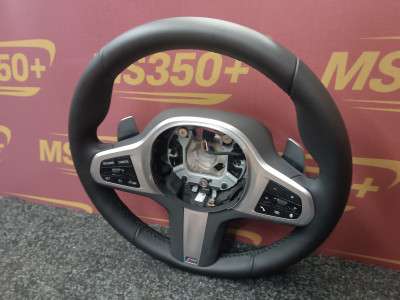 Б/у Руль BMW X3 G01