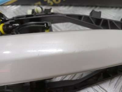 Б/у Ручка дверей зовнішня задня ліва BMW X5 G05