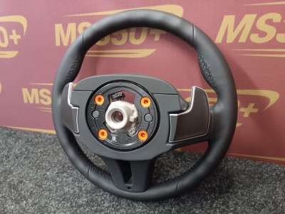 Б/у Руль BMW X4 G02