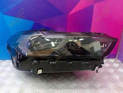 Б/у Фара передня права BMW X5 G05