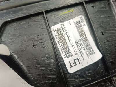 Б/у Обшивка багажника BMW X5 G05