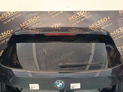 Б/у Кришка багажника (двері) BMW X3 G01