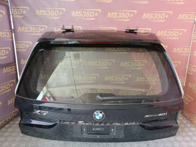 Б/у Кришка багажника (двері) BMW X7 G07