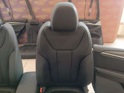 Б/у Салон (сидіння) комплект BMW X3 G01