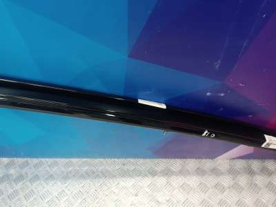 Б/в Рейлинги BMW X3 G01