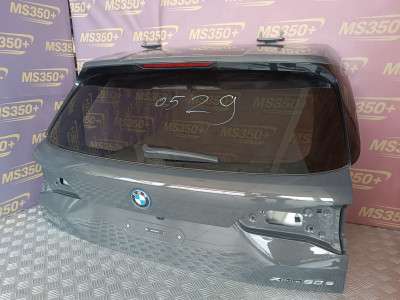 Б/у Кришка багажника (двері) BMW X5 G05