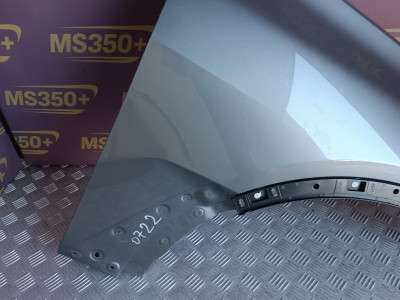 Б/у Крило переднє праве BMW X7 G07
