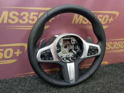 Б/у Руль BMW X7 G07