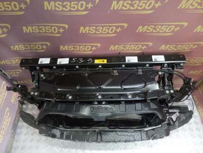 Б/у Панель передня (телевізор) BMW X5 G05 - 4