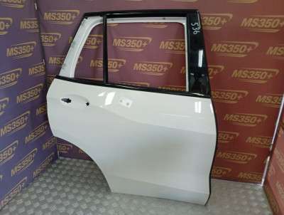 Б/у Двері задні праві BMW X5 G05