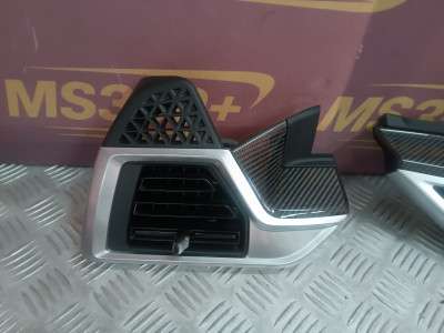 Б/у Накладка декоративна комплект BMW X7 G07