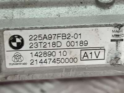 Б/у Рейка рульова BMW X7 G07