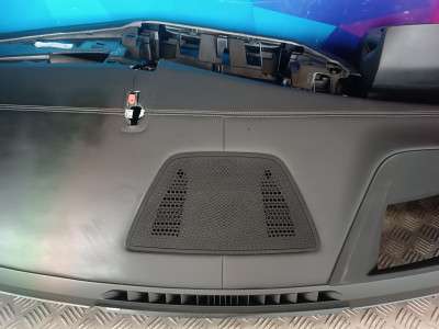 Б/у Торпедо (панель передня) BMW X7 G07