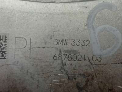Б/у Важіль задній лівий BMW X7 G07