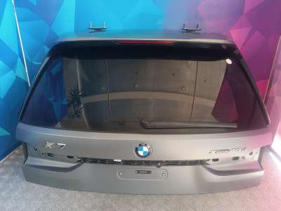 Б/у Кришка багажника (двері) BMW X7 G07