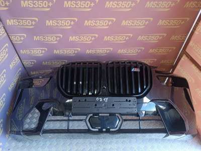 Б/у Бампер передній BMW X7 G07