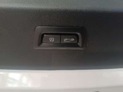 Б/у Кришка багажника (двері) BMW X4 G02