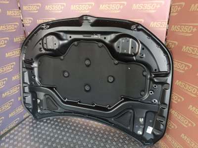 Б/у Капот BMW XM G09