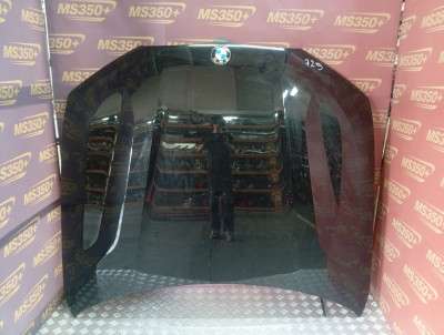Б/у Капот BMW X7 G07