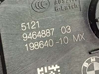 Б/у Замок дверей передньої лівої BMW X5 G05