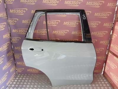 Б/у Двері задні праві BMW X5 G05