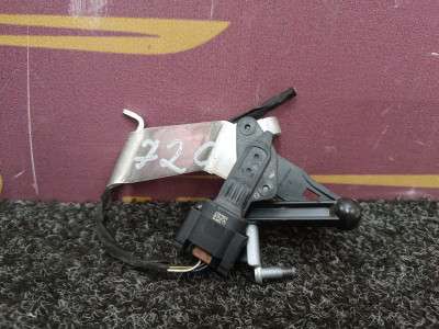 Б/у Датчик дорожнього просвіту BMW X7 G07