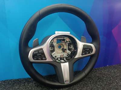 Б/у Руль BMW X6 G06